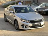 Kia K5 2013 годаүшін7 990 000 тг. в Алматы – фото 4