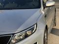 Kia K5 2013 года за 7 990 000 тг. в Алматы – фото 46