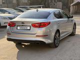 Kia K5 2013 годаүшін7 990 000 тг. в Алматы – фото 5