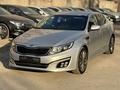 Kia K5 2013 года за 7 990 000 тг. в Алматы – фото 6