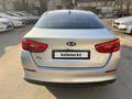 Kia K5 2013 года за 7 990 000 тг. в Алматы – фото 9