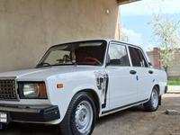 ВАЗ (Lada) 2107 2006 годаүшін1 500 000 тг. в Шымкент