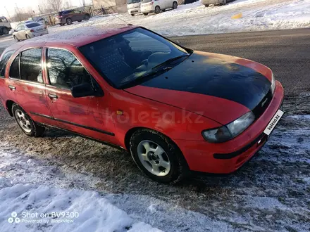 Nissan Almera 1995 года за 650 000 тг. в Алматы – фото 9