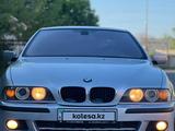 BMW 525 2002 года за 3 900 000 тг. в Шымкент