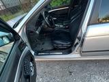 BMW 525 2002 года за 3 900 000 тг. в Шымкент – фото 3