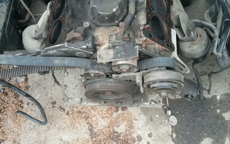 Блок целиндров за 100 000 тг. в Алматы