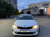 Kia K5 2016 года за 4 000 000 тг. в Караганда – фото 4