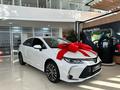 Toyota Corolla Elegance 2025 года за 16 370 000 тг. в Щучинск – фото 7
