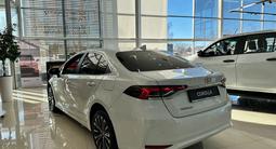 Toyota Corolla Elegance 2025 года за 13 490 000 тг. в Щучинск – фото 3