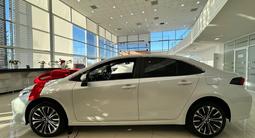 Toyota Corolla Elegance 2025 года за 13 490 000 тг. в Щучинск – фото 2