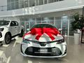 Toyota Corolla Elegance 2025 года за 16 370 000 тг. в Щучинск – фото 8