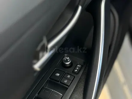Toyota Corolla Elegance 2025 года за 14 990 000 тг. в Щучинск – фото 21