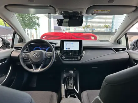 Toyota Corolla Elegance 2025 года за 14 990 000 тг. в Щучинск – фото 13
