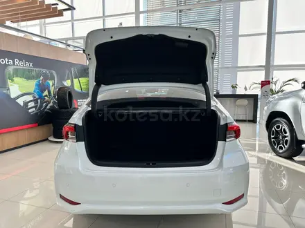 Toyota Corolla Elegance 2025 года за 14 990 000 тг. в Щучинск – фото 19