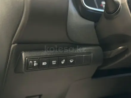 Toyota Corolla Elegance 2025 года за 14 990 000 тг. в Щучинск – фото 22