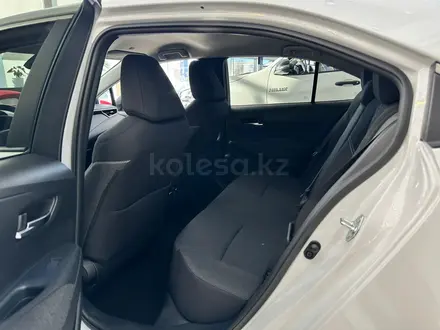 Toyota Corolla Elegance 2025 года за 14 990 000 тг. в Щучинск – фото 10