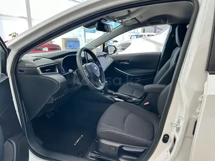 Toyota Corolla Elegance 2025 года за 14 990 000 тг. в Щучинск – фото 9