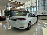 Toyota Corolla Elegance 2025 года за 16 370 000 тг. в Щучинск – фото 5