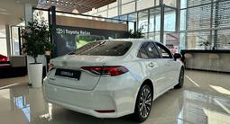 Toyota Corolla Elegance 2025 года за 13 490 000 тг. в Щучинск – фото 5
