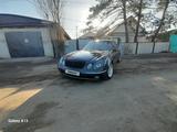 Mercedes-Benz E 320 2003 годаүшін5 000 000 тг. в Актобе – фото 2