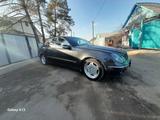 Mercedes-Benz E 320 2003 годаүшін5 000 000 тг. в Актобе – фото 5