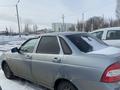 ВАЗ (Lada) Priora 2170 2008 года за 1 250 000 тг. в Астана – фото 3