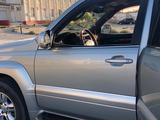 Lexus GX 470 2004 годаүшін9 000 000 тг. в Жанаозен – фото 4