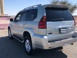 Lexus GX 470 2004 годаүшін9 000 000 тг. в Жанаозен – фото 3