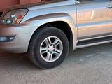 Lexus GX 470 2004 годаүшін9 000 000 тг. в Жанаозен – фото 2