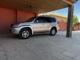 Lexus GX 470 2004 годаүшін9 000 000 тг. в Жанаозен
