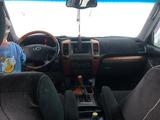 Lexus GX 470 2004 годаүшін9 000 000 тг. в Жанаозен – фото 5