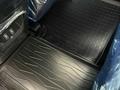 Полики салона багажника Hyundai Tucson новые коврики Туксон 2021-2025 за 16 000 тг. в Астана – фото 6