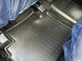 Полики салона багажника Hyundai Tucson новые коврики Туксон 2021-2025 за 16 000 тг. в Астана – фото 5