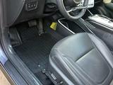 Полики салона багажника Hyundai Tucson новые коврики Туксон 2021-2025 за 16 000 тг. в Астана – фото 2