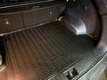 Полики салона багажника Hyundai Tucson новые коврики Туксон 2021-2025 за 16 000 тг. в Астана – фото 9