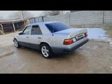 Mercedes-Benz E 230 1991 года за 1 400 000 тг. в Абай (Келесский р-н) – фото 4