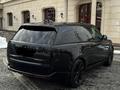 Land Rover Range Rover 2025 года за 152 000 000 тг. в Алматы – фото 4