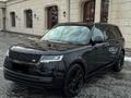 Land Rover Range Rover 2025 года за 152 000 000 тг. в Алматы – фото 3
