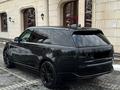 Land Rover Range Rover 2025 года за 152 000 000 тг. в Алматы – фото 5