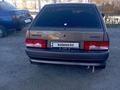 ВАЗ (Lada) 2114 2008 годаfor950 000 тг. в Атырау – фото 2