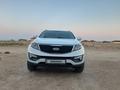 Kia Sportage 2014 годаfor8 000 000 тг. в Шалкар – фото 2