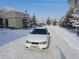 Daewoo Nexia 2012 года за 1 500 000 тг. в Алматы – фото 5