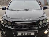 Chevrolet Aveo 2013 года за 3 500 000 тг. в Алматы