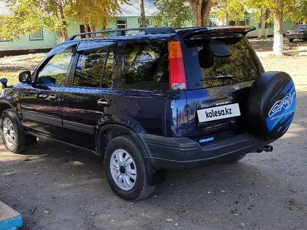 Honda CR-V 1996 года за 3 500 000 тг. в Урджар