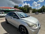 Hyundai Accent 2014 годаүшін4 500 000 тг. в Астана