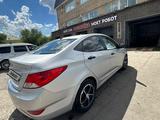 Hyundai Accent 2014 годаүшін4 500 000 тг. в Астана – фото 4