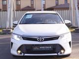 Toyota Camry 2015 годаүшін10 300 000 тг. в Уральск
