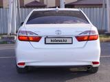 Toyota Camry 2015 годаүшін10 300 000 тг. в Уральск – фото 3