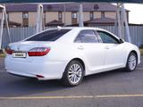 Toyota Camry 2015 годаүшін10 300 000 тг. в Уральск – фото 4