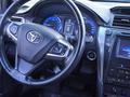 Toyota Camry 2015 года за 10 300 000 тг. в Уральск – фото 6